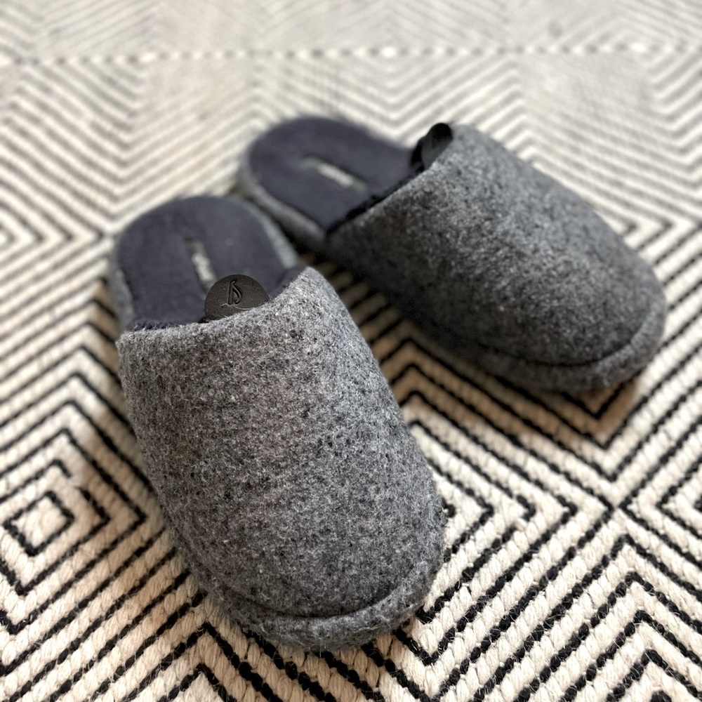 Women’s Allbirds Wool Dwellers | Size 6.5